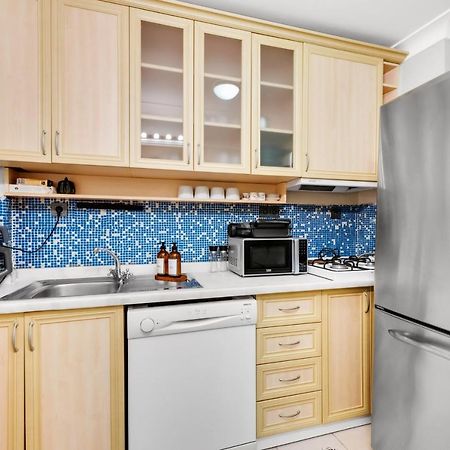 Modern Flat In The Heart Of Istanbul Διαμέρισμα Εξωτερικό φωτογραφία