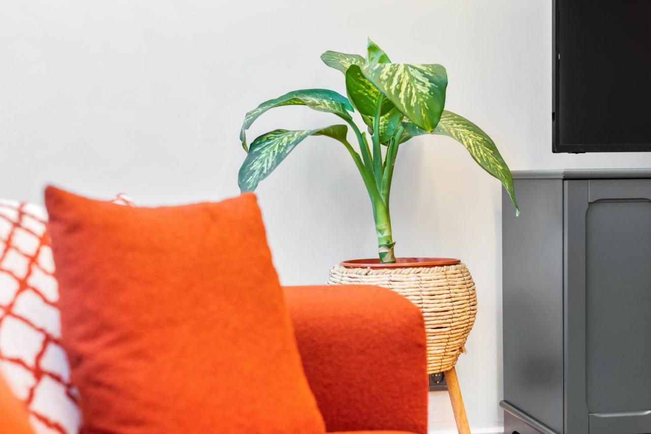 Modern Flat In The Heart Of Istanbul Διαμέρισμα Εξωτερικό φωτογραφία